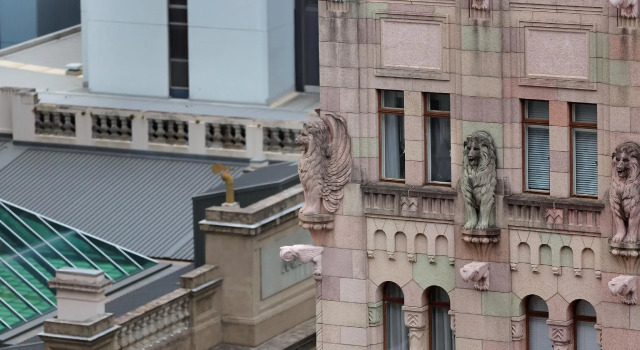Manor Apartment Hotel, Забронировать Апартаменты/квартира Апартаменты Брисбна, рядом с Wheel of Brisbane, Апартаменты/квартира