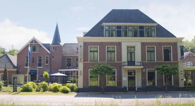 Fletcher Boshotel De Lochemse Heuvels, Book Hotel SPA Hotels in Achterhoek, SPA