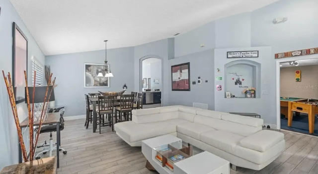 Private Pool Close to Disney Lg Hm Slps 8