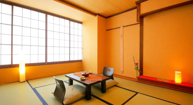 Номер Standard Hotel Meijiya