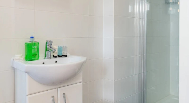 Вилла Luxury Villa 6-bed Next to Marble Arch