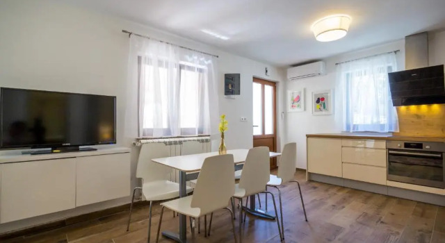 Апартаменты Apartment near Opatija