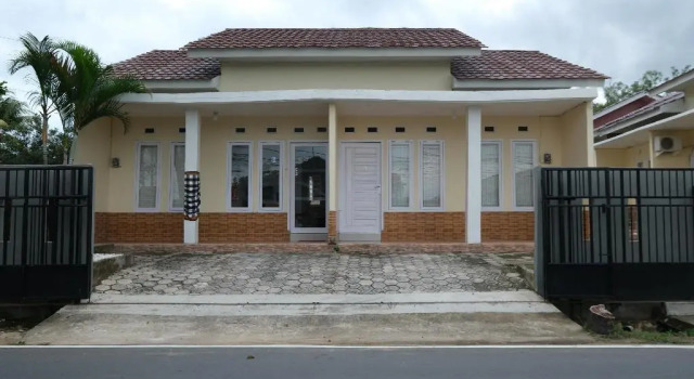 OYO 2551 Mango Residence, Rezerwuj Hotel Pangkalpinang Sumatra