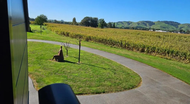 112 Rural View, Buchen Sie Hotel Cambridge 