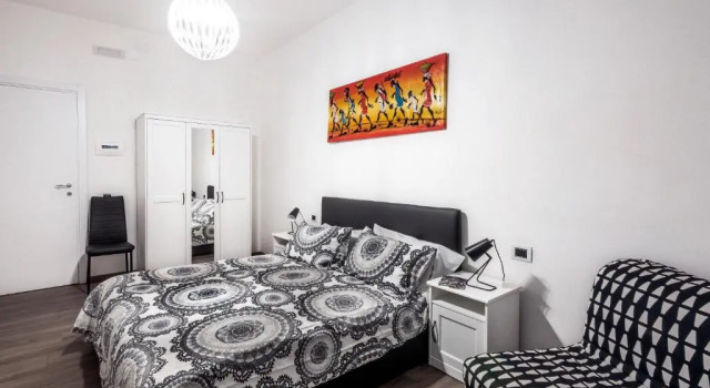 Номер Standard B&B Amalfis Luxury Rooms