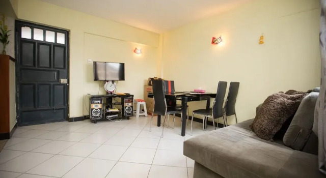Апартаменты Boushel Place