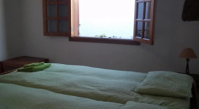 Famara Cottage, Reservar Casa de férias Teguise 