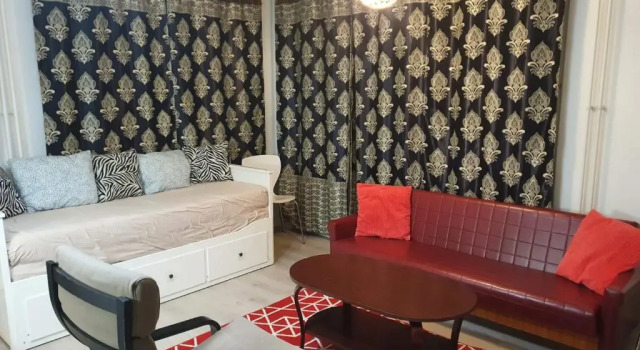 Lovely Two Room Apartment in Helsinki, Забронировать Апартаменты/квартира Leppävaara Эспоо