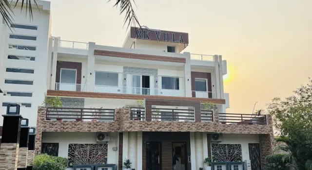 Rk Villa