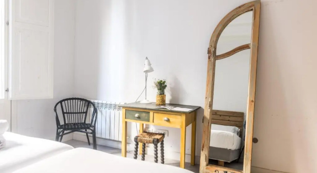 Двухместный номер Standard Eco Boutique Hostal Grau