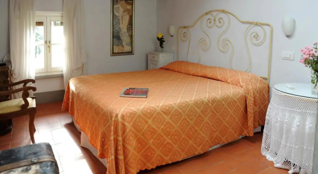 Номер Standard Relais Del Lago