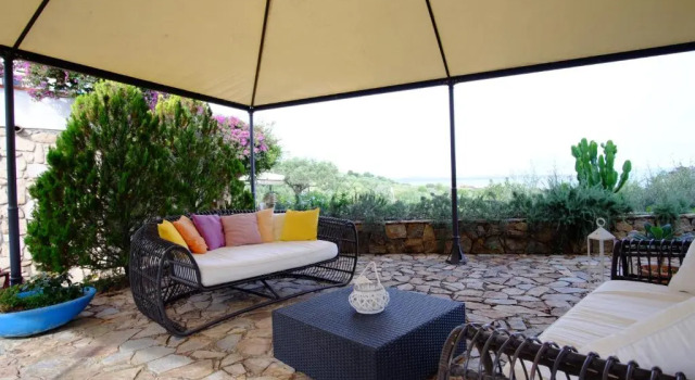 Номер Standard Villa Minda Lodge & View