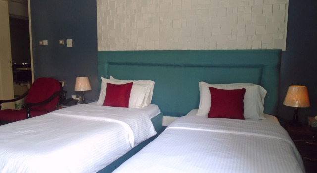 Sky Hotel Apartments
