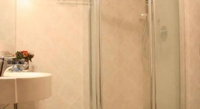 Номер Superior Hotel Parisi