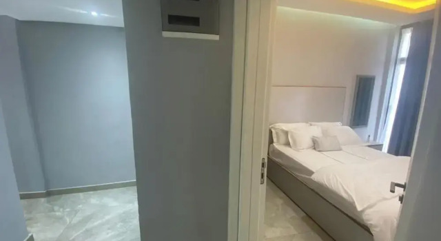 Home Xperience Luxury Apartments, Prenota Appartamento Limbe Fako