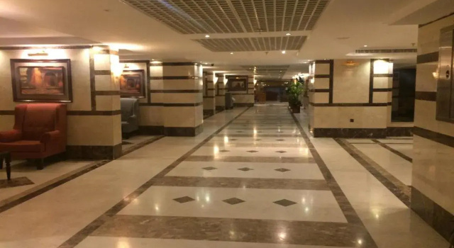 جوار البيت مكة, Buchen Sie Hotel Hotels in Provinz Mekka mit Parkplatz, Parkplätze