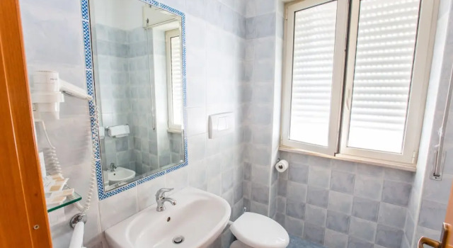 Апартаменты с 2 комнатами с балконом Residence Fontana Vecchia