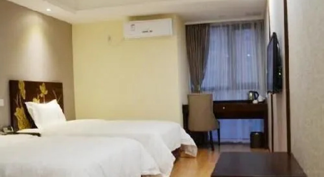 Aishangmei Hotel, Boek Hotel Hotels in Chengdu met parkeren, Parkeren