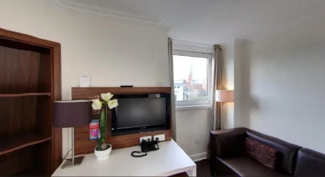Номер Superior Hotel Excellent