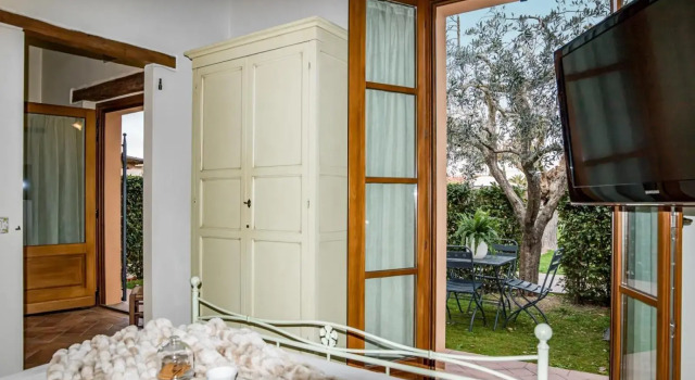 Valle del Metauro Country House, Varaa Hotelli All inclusive -hotellit kohteessa Marche, All Inclusive