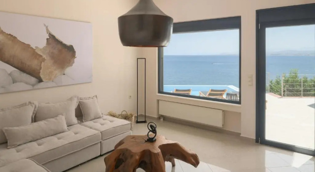 Anima SeaView Luxury Living Villa, By ThinkVilla