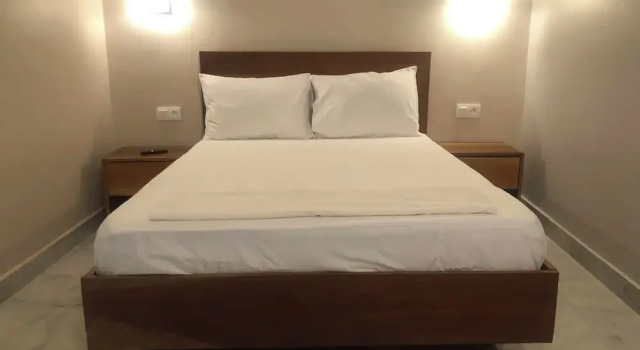 Номер Standard Villa la Vallée