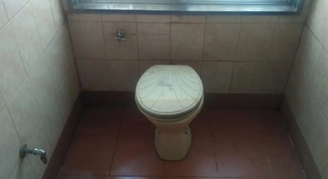 Номер Standard Sun Moon Guest House