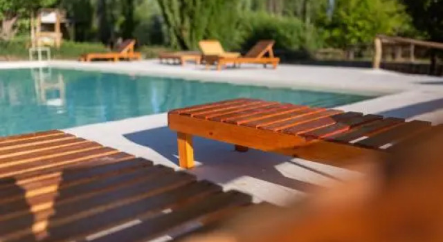 Cabañas Villa Bonita, Buchen Sie Villa Villen in Mendoza, Villa
