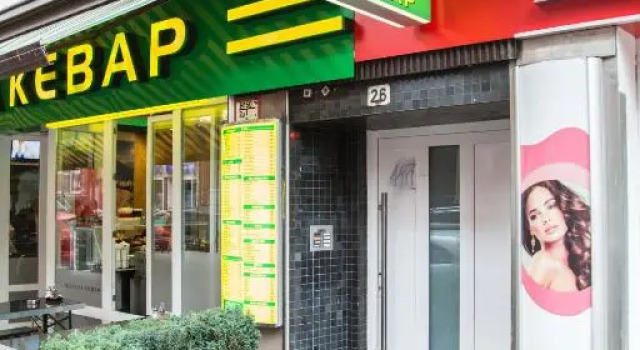 Othman Appartements Falkenstraße 26 3OG L, Réserver Appartement Calenberger Neustadt Hanovre