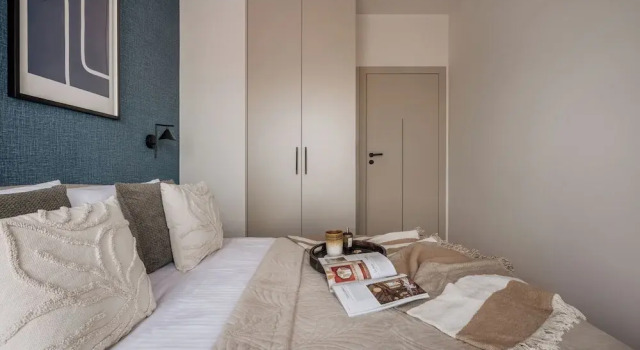 Апартаменты Deluxe Electra Apartments