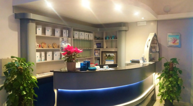 Meli Hotel