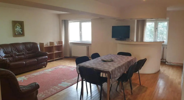 Апартаменты Casa Vatra Dornei