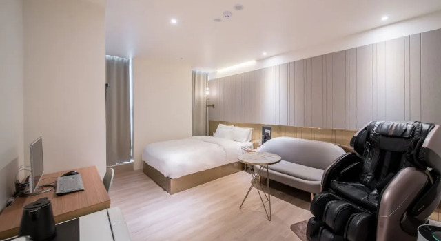 Номер Standard JUST SLEEP HOTEL No.2