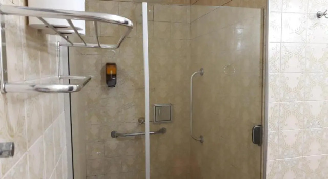 Номер Standard Hotel Pousada Oasis Park