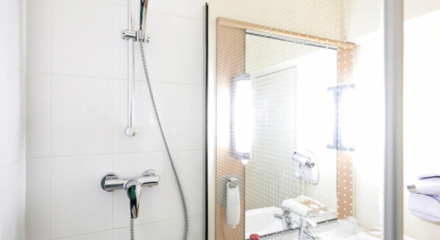 Номер Standard ibis Gent Centrum St. Baafs Kathedraal