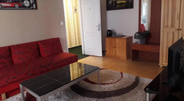 Люкс Penzion Na Střelnici