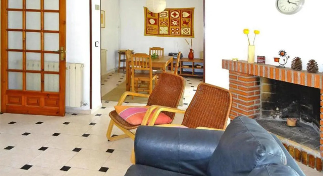 Holiday House 'El Recreo' in Torredembarra