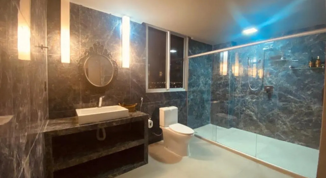 Люкс Superior HOTEL NOVO CENTRO