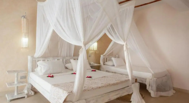Seven Islands Resort, Réserver Complexe hôtelier Hôtels d'affaires à Coast Region, 4* 5*
