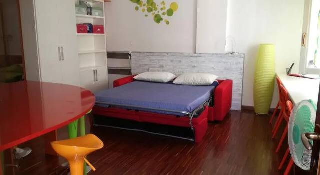 Shortstays Broglio 1