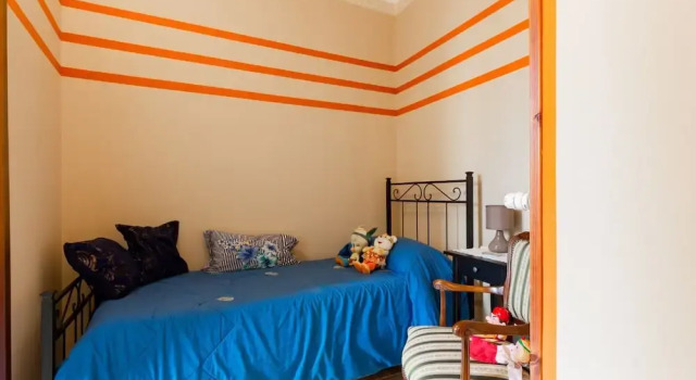 Номер Standard B&B La Botte - Taurasi
