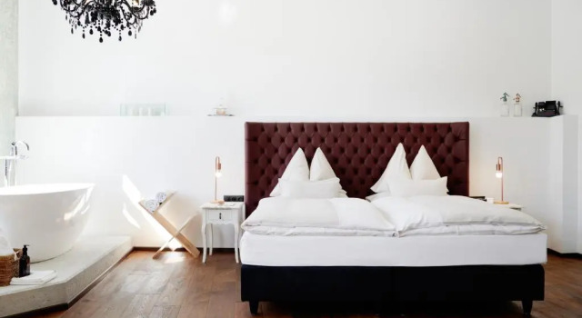 Полулюкс Grand Hôtel Wiesler - Centre of Graz