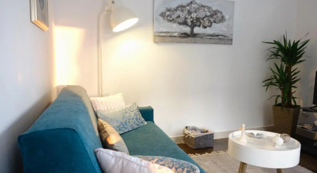 Апартаменты Villa Matilda