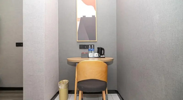 Thank Inn Jiangsu Suqian Shuyang County Shuyang Haoyuan, Rezervasyon Otel Shuyang Jiangsu