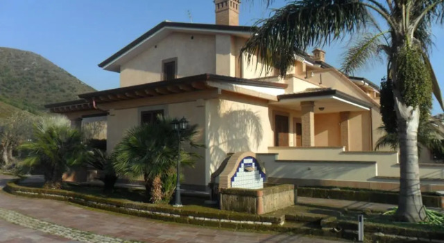 Вилла Superior Casa Vacanze Polifemo
