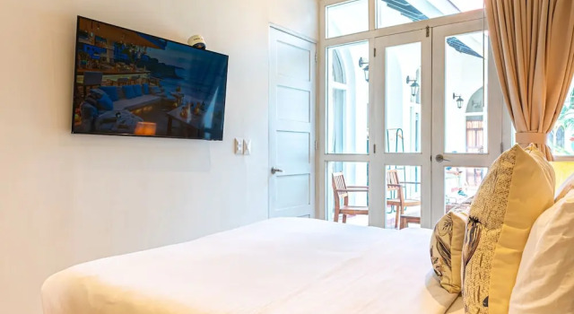 Коттедж Casa Torno - Piano Pool House