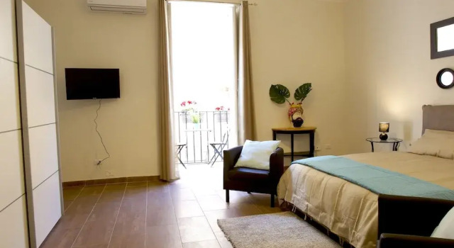 Casa Della Testazza in Syracuse, Book Apartment Hotels in Sicily with Parking, Parking