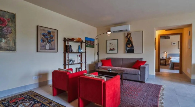 Appartamento Palazzo, Rezervovat Apartmán Arcevia 