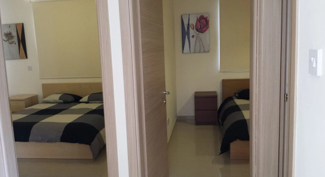 Photothea Apartments