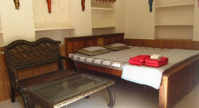 Номер Economy Atithi Guest House Pushkar